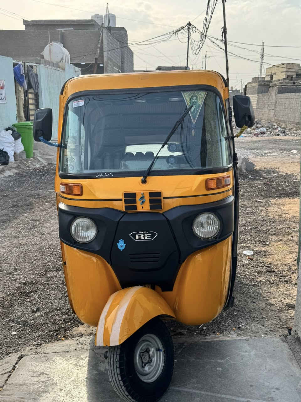 السلام عليكم تكتك موديل 21 التكتك مصبوغة عام مكينة خرسة رقم وسنوية التكتك معمرة مكاني بغداد مدينة الصدر السعر 7300 رقمي *********** متواجد ع الواتساب
