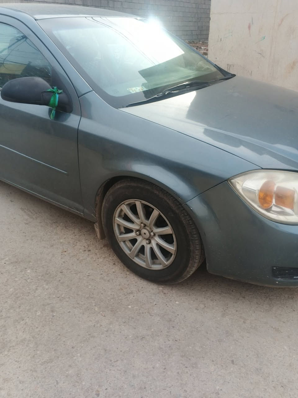 شوفر 2007 رقم بغداد او بيع او مراوس السكن ديالى السعر خاص


**إذا كنت صاحب هذا الإعلان وتريد حذفه لأي سبب، رجاءا أرسل رسالة إلى الدعم الفني**