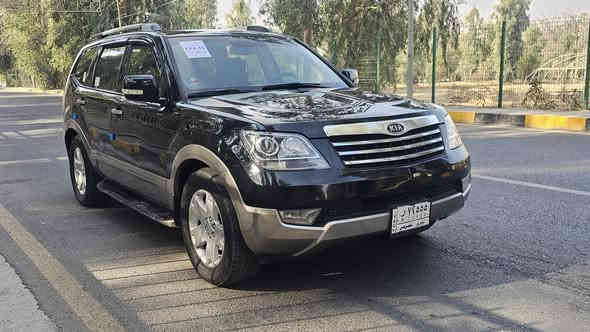 السلام عليكم
كيا موهافي للبيع 
موديل. 2013. السعر.  133
موهافي محرك ستة سلندر حجم 3000
محرك وكير شرط 
تبريد ثلاثة قطع شغال سبعة راكب
سلايت كشنات جلد وكهرب 
شاشة وكامرة وتحكمات وحساسات 
إشارات بلمري ومري شفط 
رقم نينوى ألماني سنوية جديدة 
شرط التحويل 
صبغ فقط نصف البابين بدون دواخل
سيارة جاهزة جاهزة للاستفسار 
***********
***********.  موصل المحاربين
