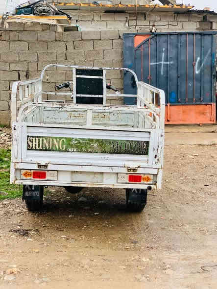 سلام عليكم 
ستوته جنوبيه اوراق كامله كمرك مدفوع. دبل جنج شرط نضافه بدي و محرك وشاصي و كهربائيات بسعر مليون و 300 وبيها مجال مكاني صلاح الدين قضاء طوز خورماتو ***********
