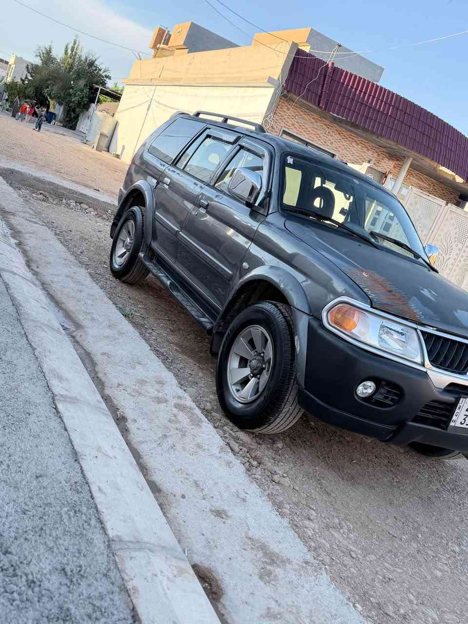 ناتيڤا مسته ر بووشى مؤديل ٢٠٠٦ ده بل ئه كسل شه ش پستنه سيسته مى عازى يتالى له گه له سبوع عامه بؤ زانيارى زياتر په يوه ندى به و ژماريه بكه ن ***********واتس ئاپ. أربيل, العراق
