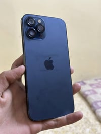 آيفون 12 برو ماكس • ٢٥٦ • شاشه مبدله
