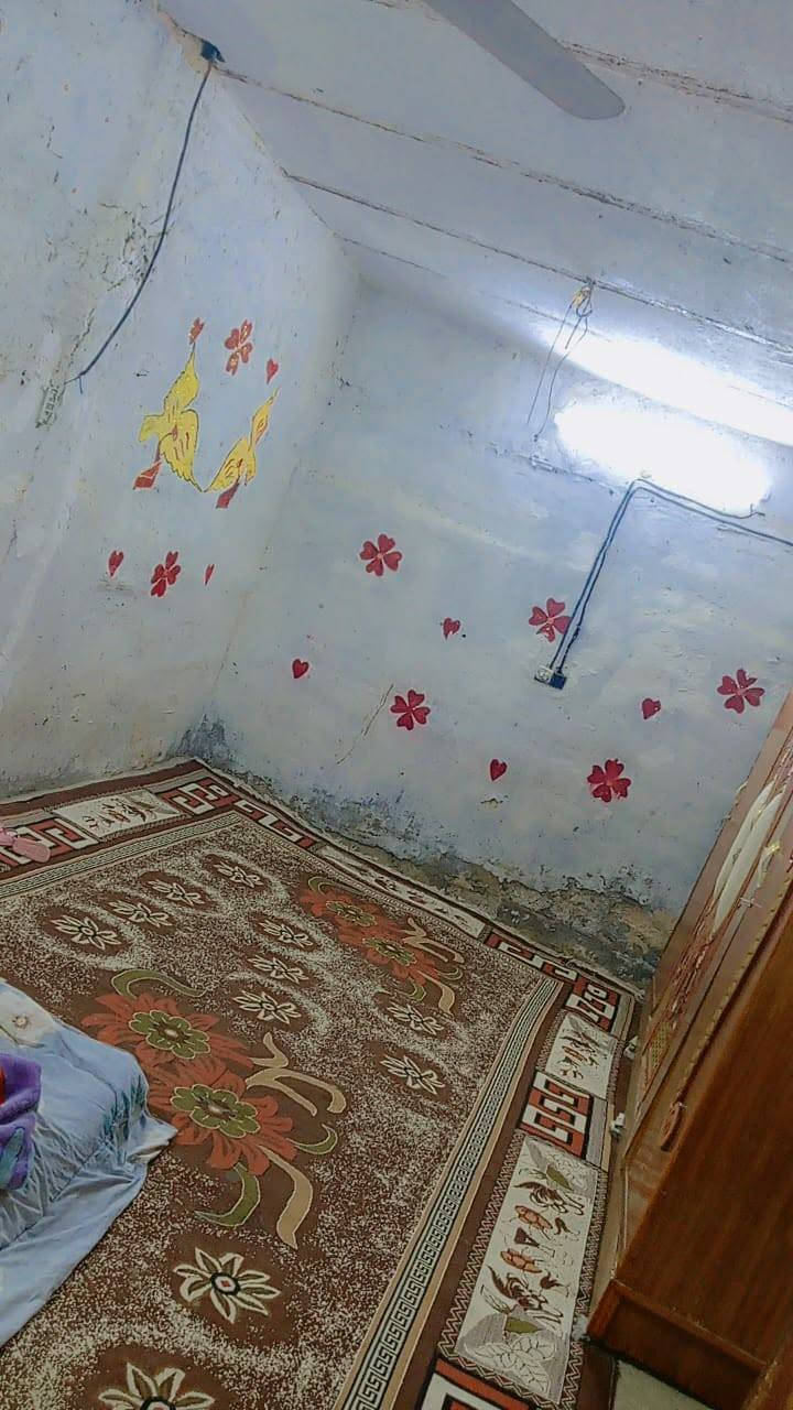 عندي بيت للبيع حواسم عنوان حي القاهرة سعره 8وبي مجال اي استفسار راسل خاص


**إذا كنت صاحب هذا الإعلان وتريد حذفه لأي سبب، رجاءا أرسل رسالة إلى الدعم الفني**