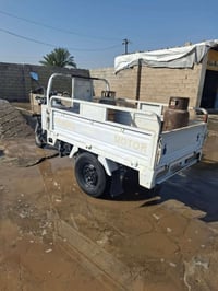 ستوته • ٢٠١٨ • توك توك