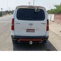 السلام علیکم استارکس مديل 13 مفتوح محوره مسكر 7 سياره بسمنه اتكفل اصول...