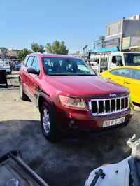 جيب لاريدو باسمي   وارد أمريكي حادث جوه تريشه الباب السايق فقط و مصبوغ...