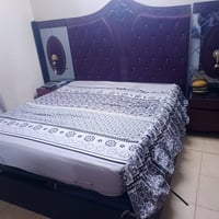 غرفه تركيه • شازلونك • ضرر بسيط