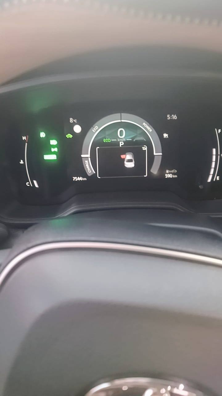 السلام عليكم كورلا 25 مكفولة ماشيه 7الف السعر 24مليون *********** /***********
