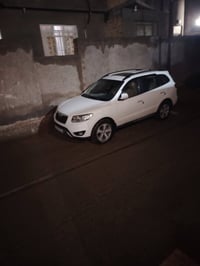 سنتافيا • ٢٠١٢ • ٤ سلندر