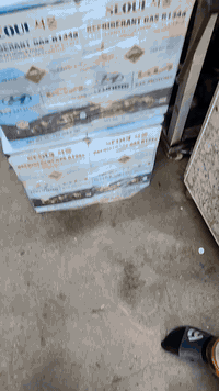 وصول الغاز الكوري ضمان موسم كامل
اجود انواع الغاي بالعراق يشتغل على درجت حراره ٦٠ 
تبريكو المحيط عنوان بغداد كاظميه هاتف 
***********#***********
