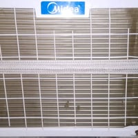 مكيف نضيف مستعمل قليل للاستفسار الاتصال على الرقم 07762229403