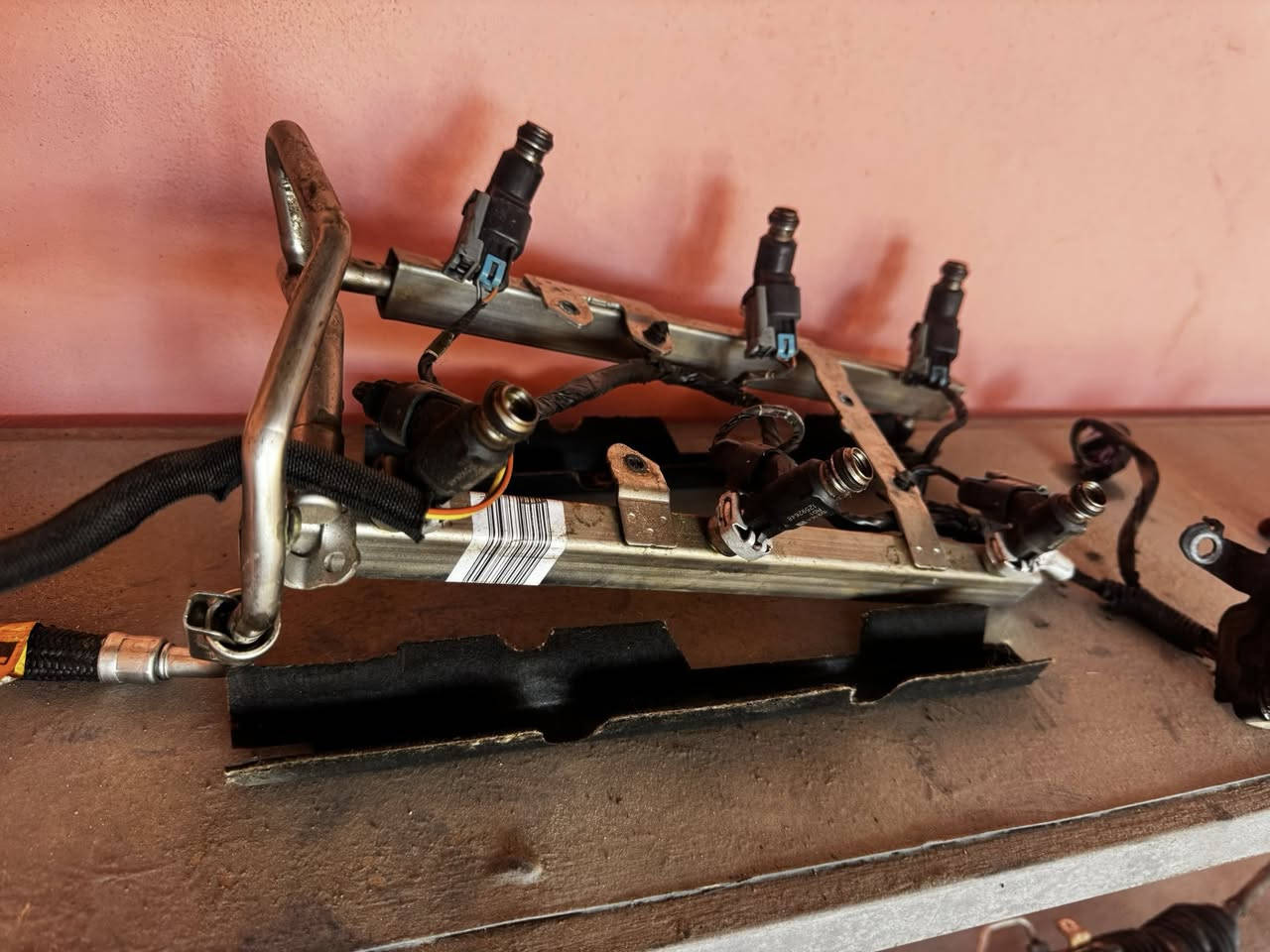 سلام عليكم متوفر قطع غيار امبالا مع بلاندر و بأسعار مناسبة 📱*********** … تتوفر خدمة توصيل 🚚
