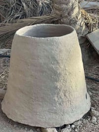 تنانير طين • باسكل ٢٦ • سماوه رميثه
