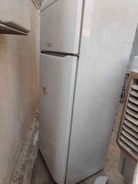 ثلاجه نضيفه • قفل داخلي • الحريه ثالثه جامع المشاهده