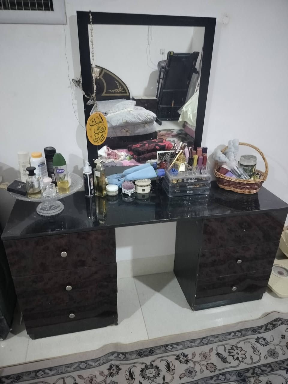 للبيع باسعار مناسبة جدا


**إذا كنت صاحب هذا الإعلان وتريد حذفه لأي سبب، رجاءا أرسل رسالة إلى الدعم الفني**