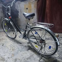 بيسكل • حجم ٢٦ • ياباني