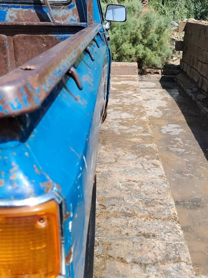 سلام عليكم بيكم 82كير ومحرك مكفولات كشر شوفت عينك سياره نضفيه داخله نضيف دوشمه جديده كهربائيات كله شغاله سياره ما نقصه اي شي تايرات جدد لا تنقيص ولا تبخير سعر 32وبيه مجال مكاني واسط صويره ***********سنويه ما صاقطه باقي تفاصيل اتصل
