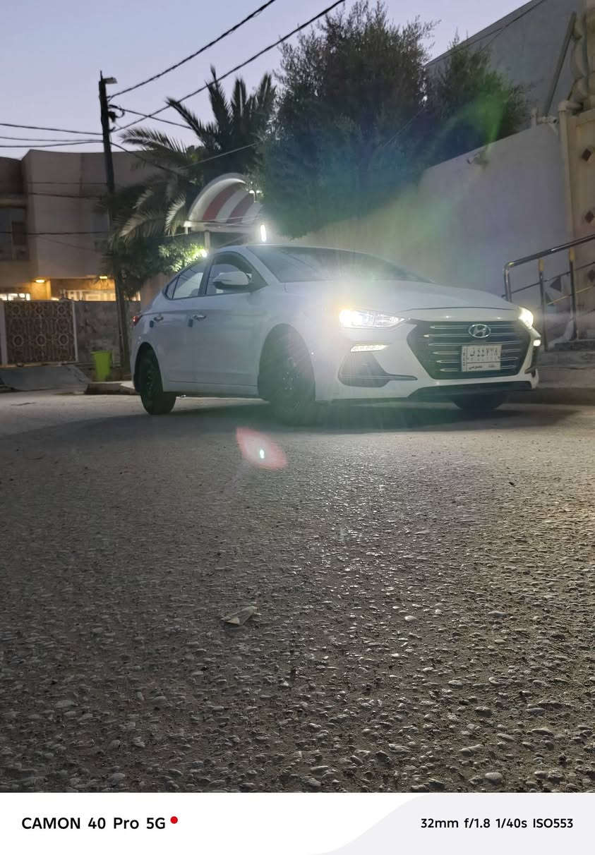 السلام عليكم
#للبيع

هونداي النترا موديل 2018 سوبر  سياره خير من الله تجي وتشوف سياره فول ماعده البصمه

قطعتين تبريد   تبريد ثلج ❄

فتحه 

مري شفط 

اشاير مري 

 منضومه لايت زنون (أبيض) 

تحكمات استيرن

شاشه 

دوشمه جديده 

ملاحظة//  ويل كروم البلادي موجود ويه السياره ) 

ضرر//قبق جنطه + كارت بل بنيد فقط 

للاستفسار /
‏‪***********‬‏
‏‪***********‬‏
