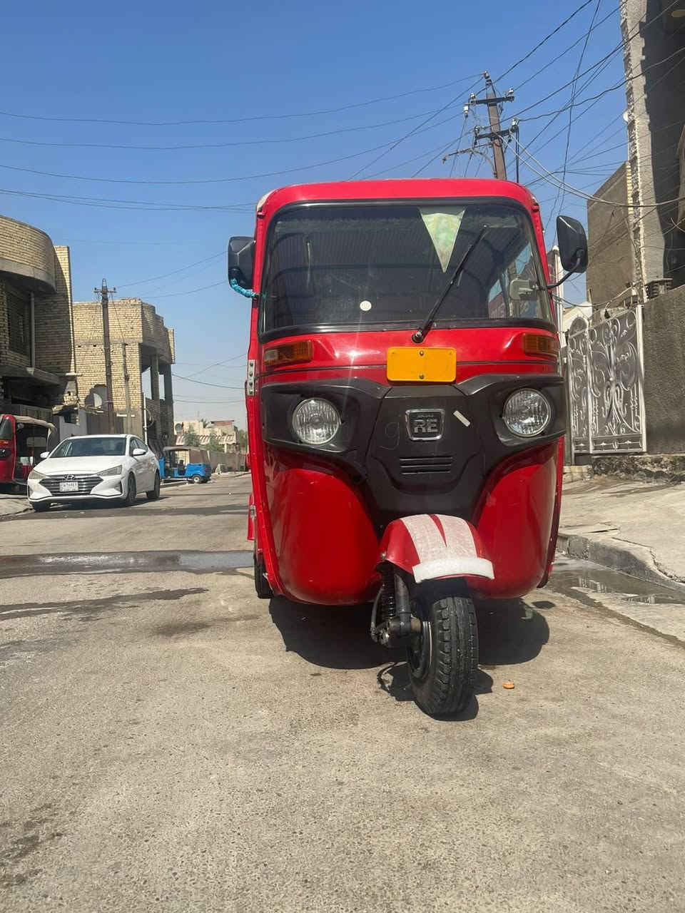 شونكم عيني تكتك للبيع مديل 2022 سنويه ورقم تحويل ثاني يوم تكتك بسمي تكتك خير من الله ما بيهه اي نقص ولا بيهه اي صبغ وتجي تكلب وتقتنع يله تاخذهه السعر  ( 9 )مليون وبيهه مجال للطيبيين
***********
شونكم عيني تكتك للبيع مديل 2022 سنويه ورقم تحويل ثاني يوم تكتك بسمي تكتك خير من الله ما بيهه اي نقص ولا بيهه اي صبغ وتجي تكلب وتقتنع يله تاخذهه السعر  ( 9 )مليون وبيهه مجال للطيبيين

