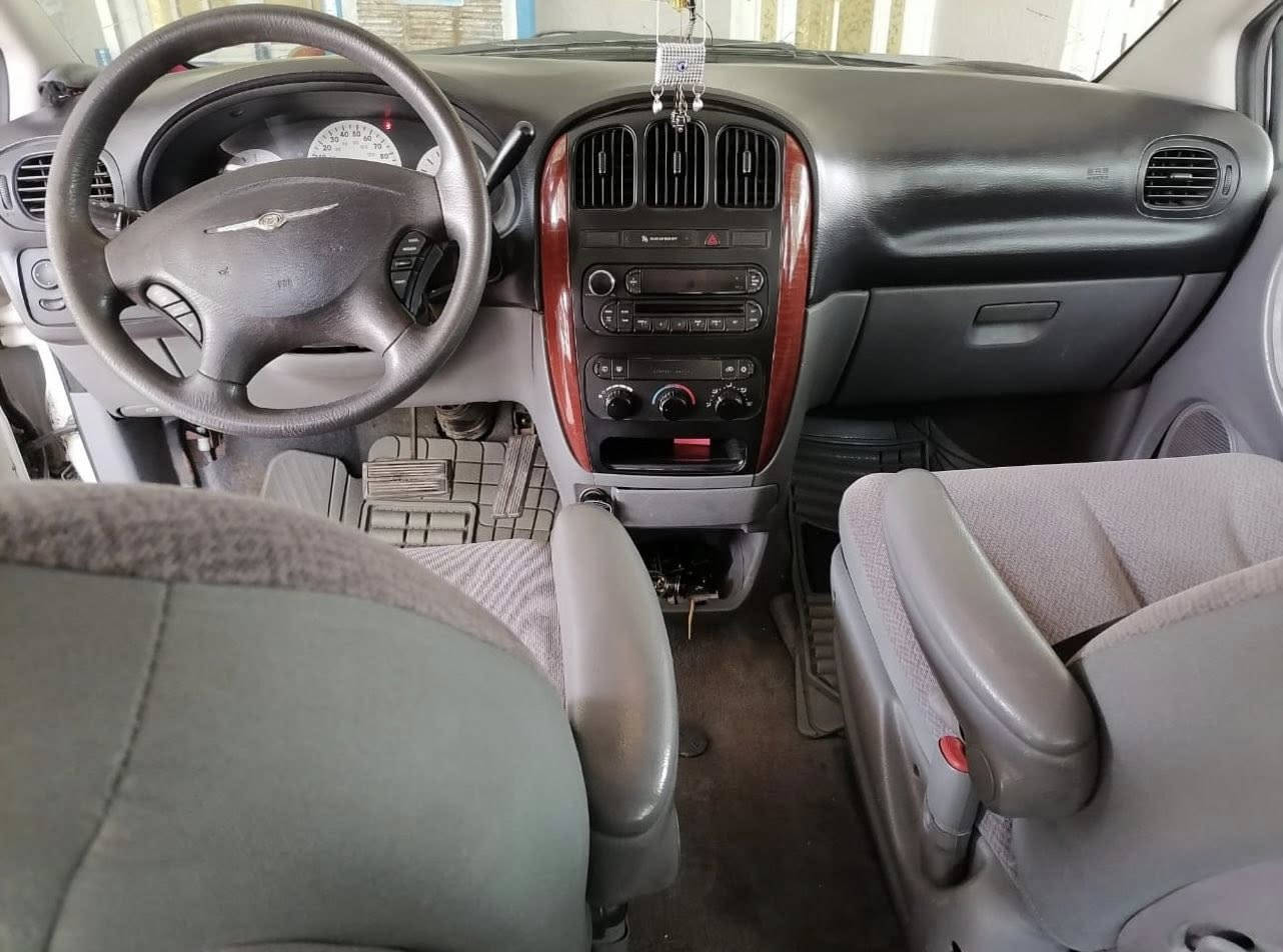 السلام عليكم
كرفان ٢٠٠٧ للبيع  الطويلة كشنات بلع 

محرك ٣٣٠٠ ماشية ١٣١ الف 

مكفولة ٩٠٪؜ جاهزة 
السعر ٨٥
مكاني بغداد الشعب.  ***********
