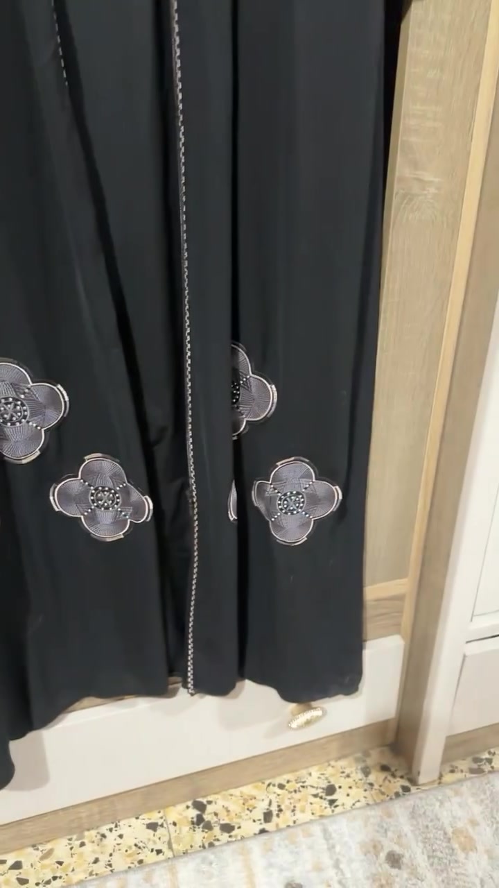 جديده مو ملبوسه ب ١٥ الف مكاني بغداد يوجد توصيل


**إذا كنت صاحب هذا الإعلان وتريد حذفه لأي سبب، رجاءا أرسل رسالة إلى الدعم الفني**