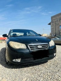 افانتي • ورقه • محرك شرط