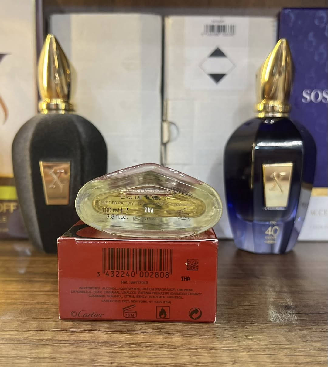 مساء الخير
كارتير دكلريشن

اصدار  2011

مستخدم مثل ماموضح

90$


**إذا كنت صاحب هذا الإعلان وتريد حذفه لأي سبب، رجاءا أرسل رسالة إلى الدعم الفني**