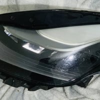 لايت تيسلا • باك لايت • بيهن مجال