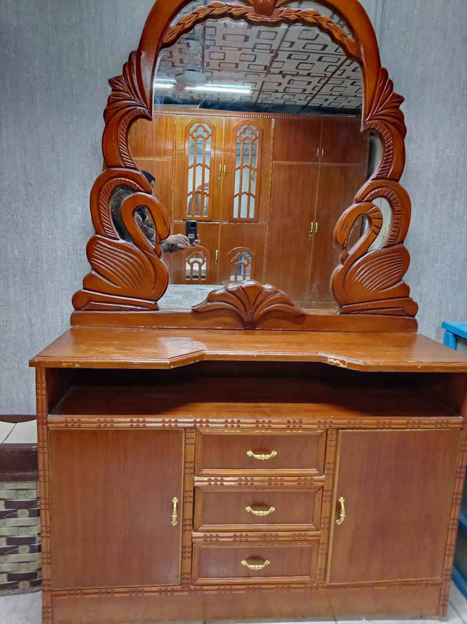 غرفه صاج للبيع نظافه ١٠٠/٩٠ مكانه حي الوحده السعر ٨٠٠


**إذا كنت صاحب هذا الإعلان وتريد حذفه لأي سبب، رجاءا أرسل رسالة إلى الدعم الفني**