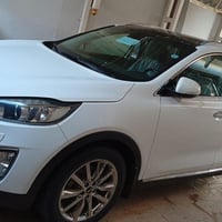 للبيع سورنتو 2015خليجي فول مواصفات بانوراما محرك 4 ترهم بيع او معارض ب...