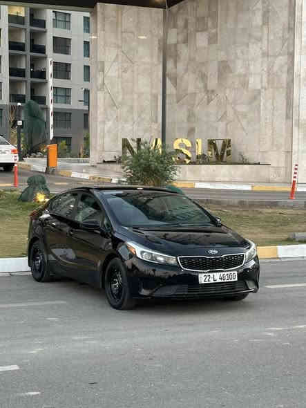 السلام عليكم فورتي 2017. وارد امريكي

سياره جديده بمعنى لكلمه

سياره حادثها  قبق جنطه فقط مبدل ومصبوغ 

صور الحادث موجوده بل منشور

بدون ايرباك سياره كفاله

المواصفات.

كاميرا. 

مانع انزلاق. 

محرك 2000 دوش

تحكمات ستيرن. 

مثبت سرعه. كروز. 

ثلاث وضعيات قياده ايكو سبورت نورمال. 
اشاير بل مري

رقم اربيل الجديد هزه جديده شرط تحويل 
رقم مميز

السعر 121 وبيها مجال بسيط 

مكاني بغداد الكرخ 

رقم التليفون. ***********
