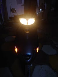 دراجة فراشة • مكفوله • ديوانيه الاسكان