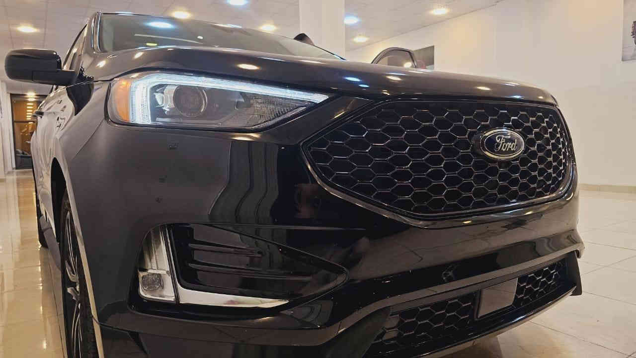 للبيع فورد ايدج ٢٠٢٢ st lien كفالة عامة كلين رقم اربيل
معرض بلاتينيوم لتجارة السيارات المختص بسيارات الفورد النظيفة فقط
***********
