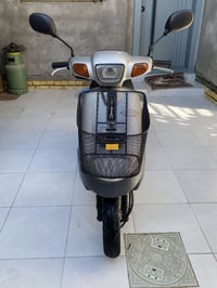 منغولي خطين • كفالة عامة • البصرة ابو الخصيب