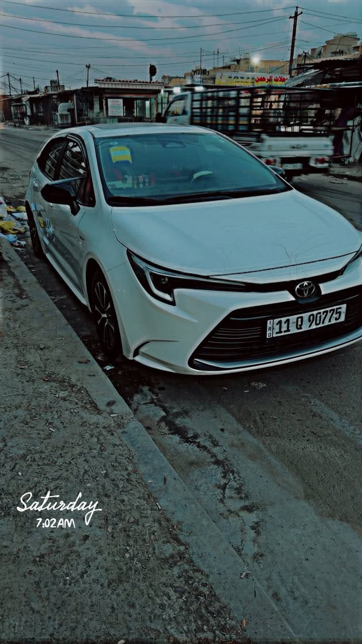 السلام عليكم كورلا موديل 2025 كفاله عامه السياره جاهزه من كلشي ماشيه ٤ آلاف زيرو مراوس بـ جارجر فقط 
مراوس بحارجر فقط مكان السياره بغداد


**إذا كنت صاحب هذا الإعلان وتريد حذفه لأي سبب، رجاءا أرسل رسالة إلى الدعم الفني**