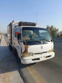 كيه افنتير موديل 2000 للبيع او مروس سعره 60 وبيه مجال 07863488565