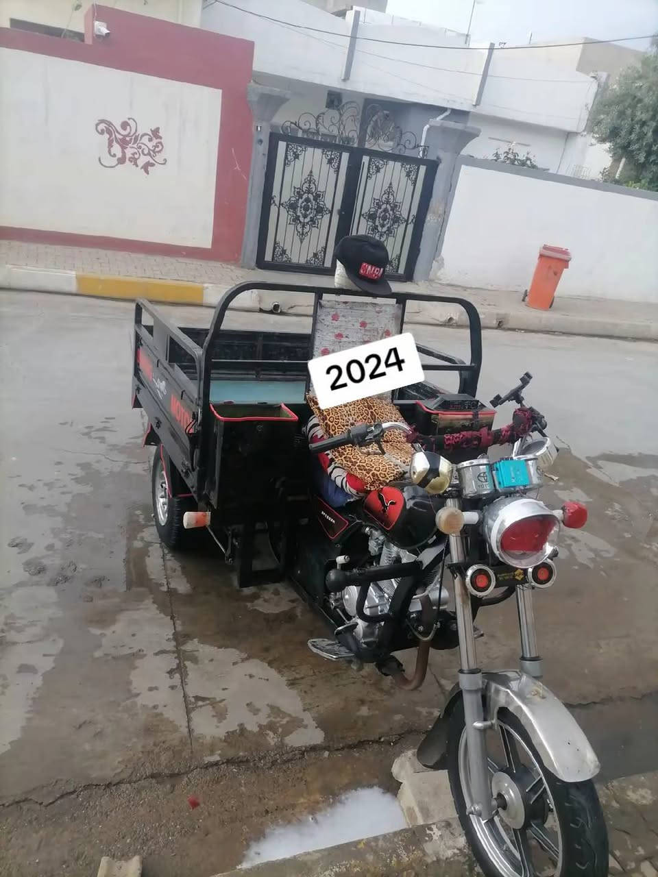 ستوته لبيع موديل 2018محرك 2024ما مفتوح بليته موجود مكفوله من السرقه السعر مليون 250بيه مجال حك الجيه مو شراي لا تكسر بسعره رقم الهاتف ***********
