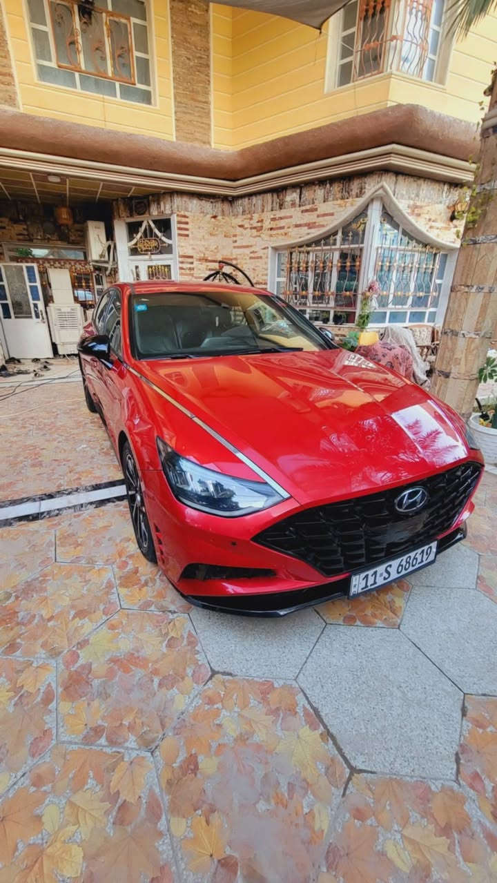 السلام عليكم  🫡 للتواصل ع الواتساب (***********)📞📞
بيع /مراوس 🫰🏻

 سوناتا 2020✈️

صبغ قطعه وحده قبق جنطه 

🧿

بنيد مبدل اصلي نفس لون بدون 

صبغ  وبدون ايرباك بدون دواخل 

سياره فول عده فتحه

✈️

كامله واي نقص مابيها بغداد رقمها  

مكاني كربلاء 

📞

تعجبك سياره تفضل خاص

*********** 📞📞
