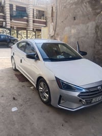 النتره موديل 20 رقم سليمانيه بسمي مكان سياره بغداد حي الحسين قرب جسر ا...