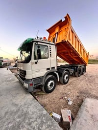 اكتروس • ٢٠٠٦ • رقم اربيل