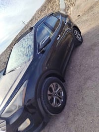 ٢٠١٥ • وارد امريكي • حادث ربع