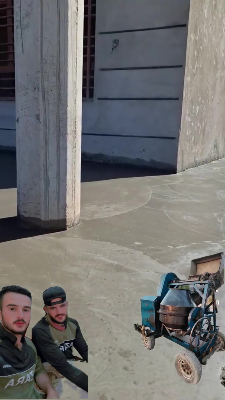 *********** شغل ابو انس مقاولات تجهيز مواد
