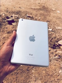 آيباد ميني ٥ • ٦٤ • بطارية ٩٥٪