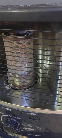 صوبه نفطية • يابانية • حي جميلة الأولى