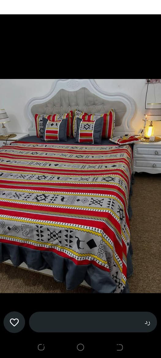 نزلات لبيع شغل يجنن متوفر كافت الاوان والاموديلات توجد خدمت توصيل للستفسار اكثر انستگرام  (aya_t311)


**إذا كنت صاحب هذا الإعلان وتريد حذفه لأي سبب، رجاءا أرسل رسالة إلى الدعم الفني**