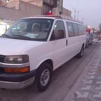 ٢٠٠٧ • مكينة ٦١٠٠ • رقم ميسان