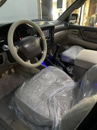 موديل ٢٠٠٢ • ترخيص ٢٠٢٧ • السليمانية