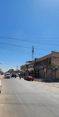 للراغبين بالاستثمار، توجد لدينا بناية للإيجار تصلح. #مجمع_طبي🚑او #معهد...