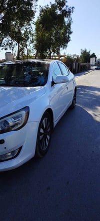 سلام وعليكم كيه كادنزه للبيع موديل ٢٠١٣ خليجي فول موصفات في اي بي مكان...