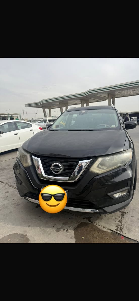 روج. 19 svAwd رقم بغداد ماشيه68 ميل. مكفوله تبريد حساس شغال استفسار خاص مكفوله كير ومحرك


**إذا كنت صاحب هذا الإعلان وتريد حذفه لأي سبب، رجاءا أرسل رسالة إلى الدعم الفني**